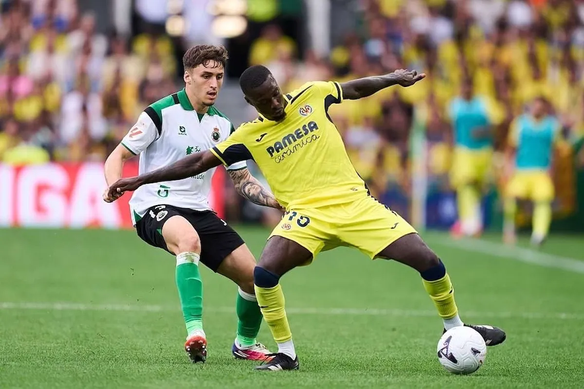 Manchester United-Salinas, 13,7 milioni: il Racing ha detto no