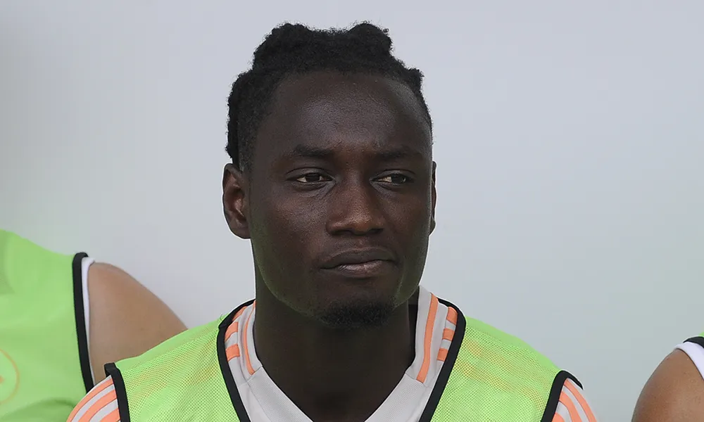Bari, vicino Darboe dalla Roma: Contratto fino al 2028