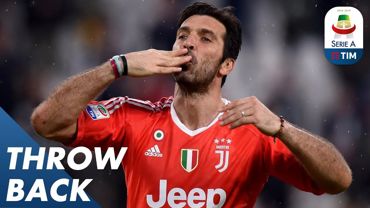 Calciomercato Juventus: tra i pali si torna all'antico
