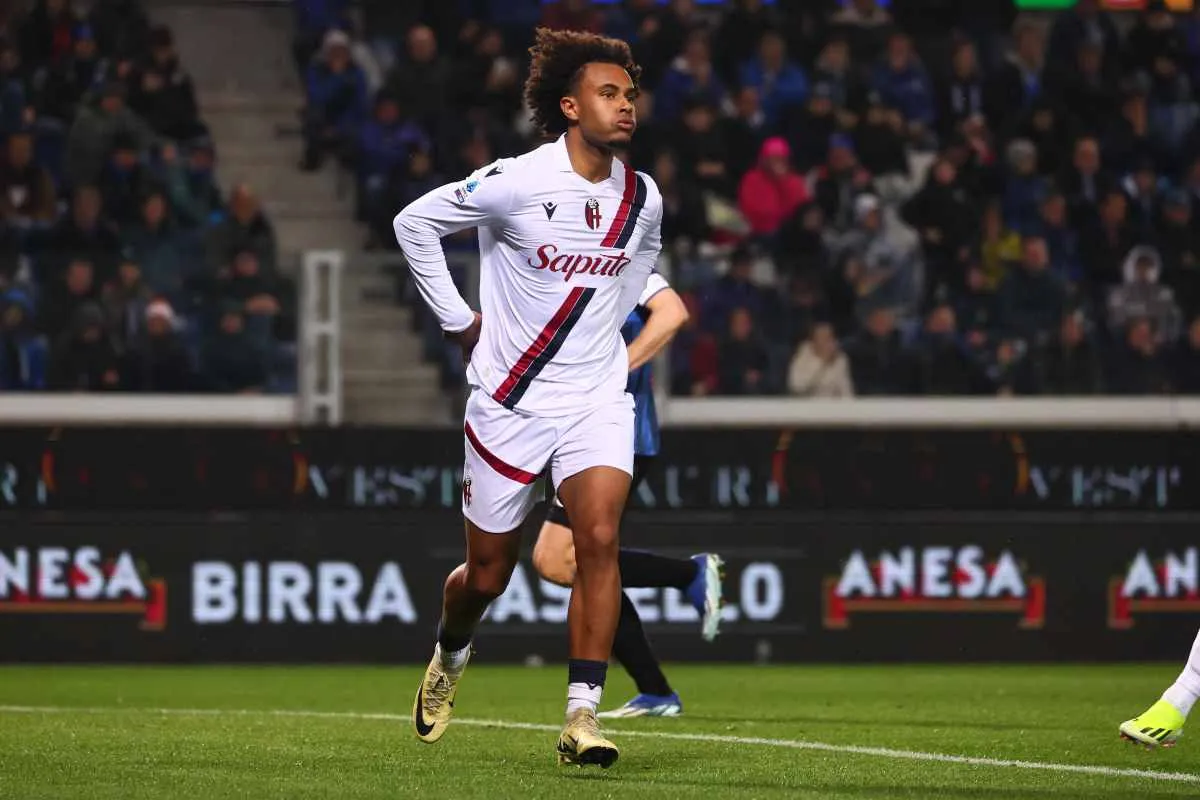 Ultim'ora Milan, novità sul fronte Zirkzee