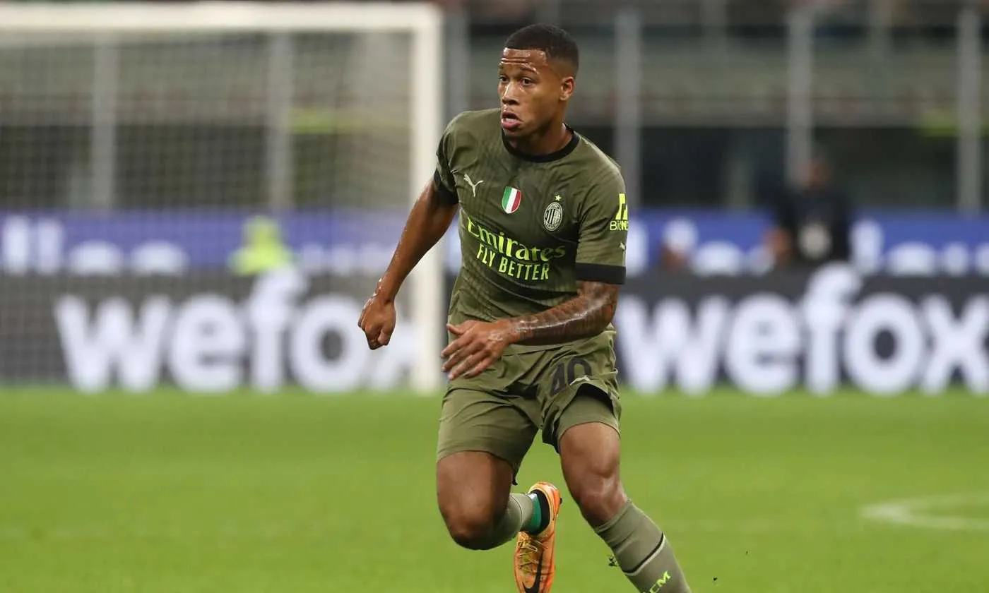 Milan-Vranckx, recensioni positive: la decisione di Maldini