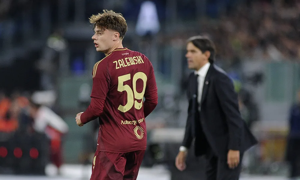 Inter-Zalewski, Marotta ci pensa: da scommessa a risorsa per Inzaghi