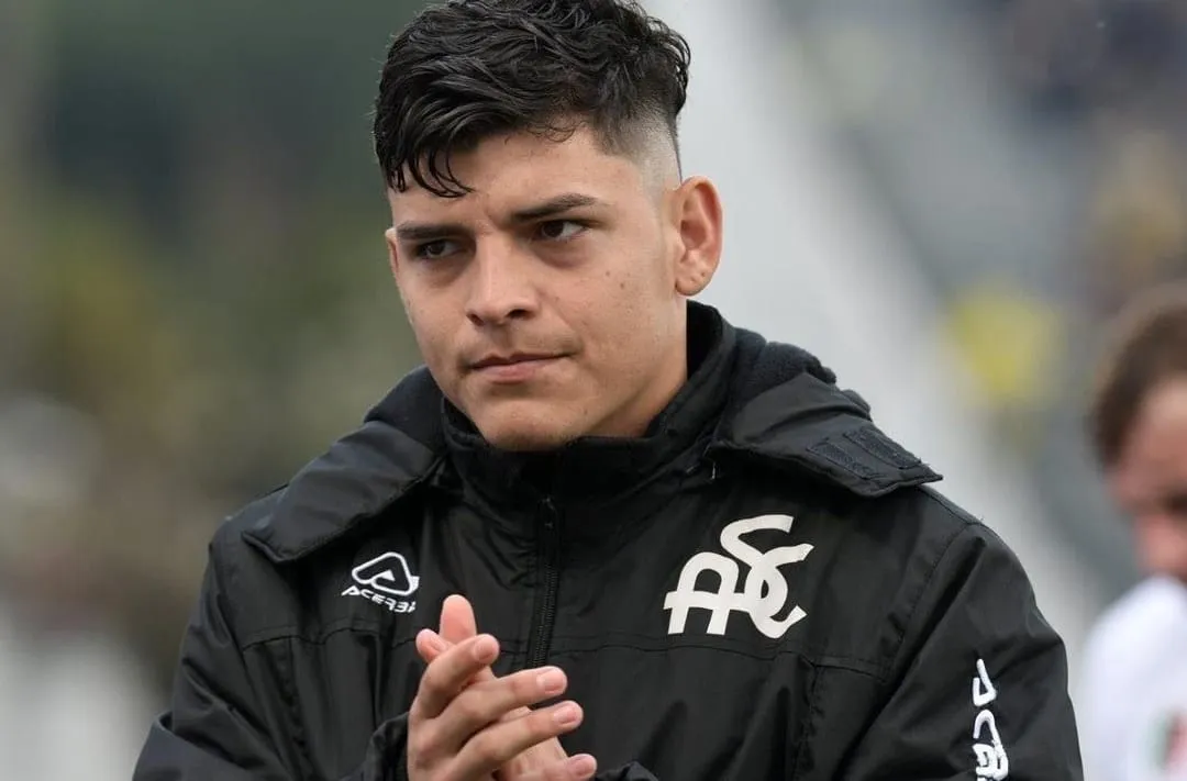 Spezia: è ufficiale la cessione di Agudelo