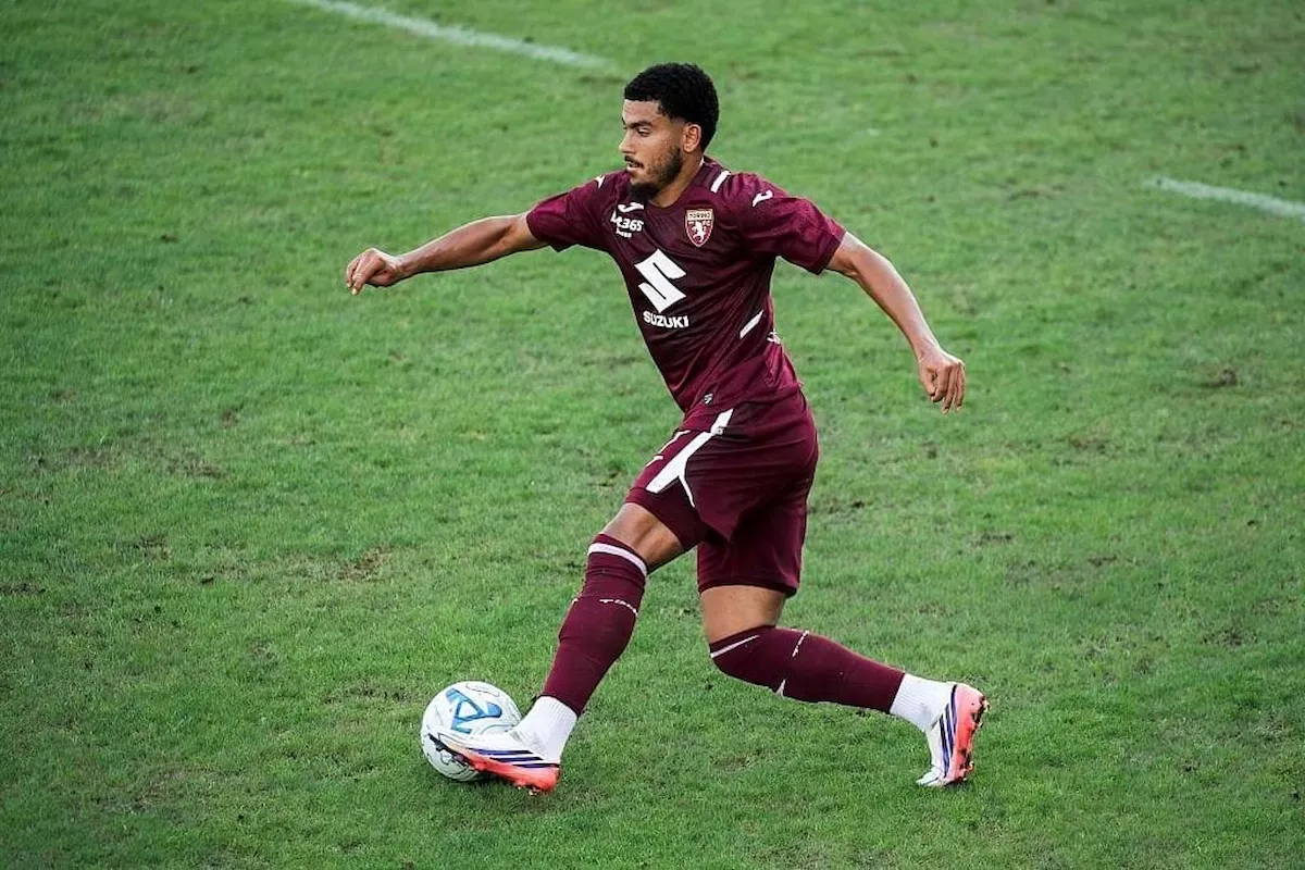Torino, Aboukhlal può partire: interesse dall'Elche, si lavora al prestito-2
