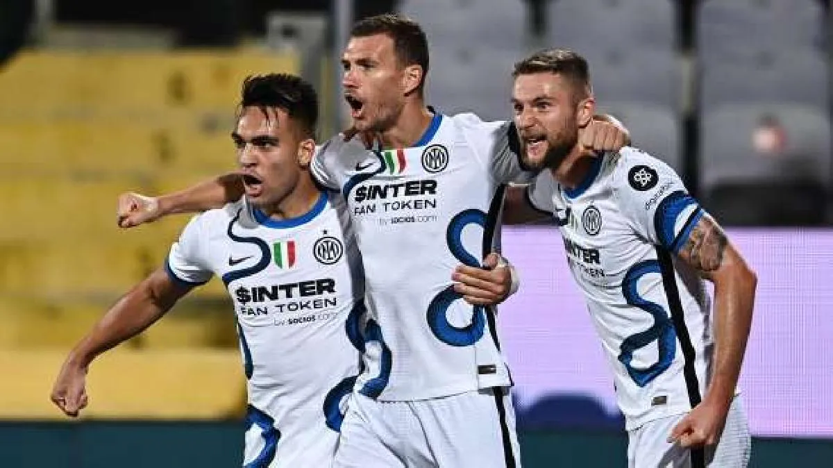 Inter, nuovo attaccante per sognare: il vero obiettivo