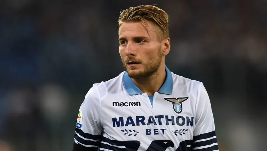 Lazio: Ciro il grande! Immobile nella storia biancoceleste
