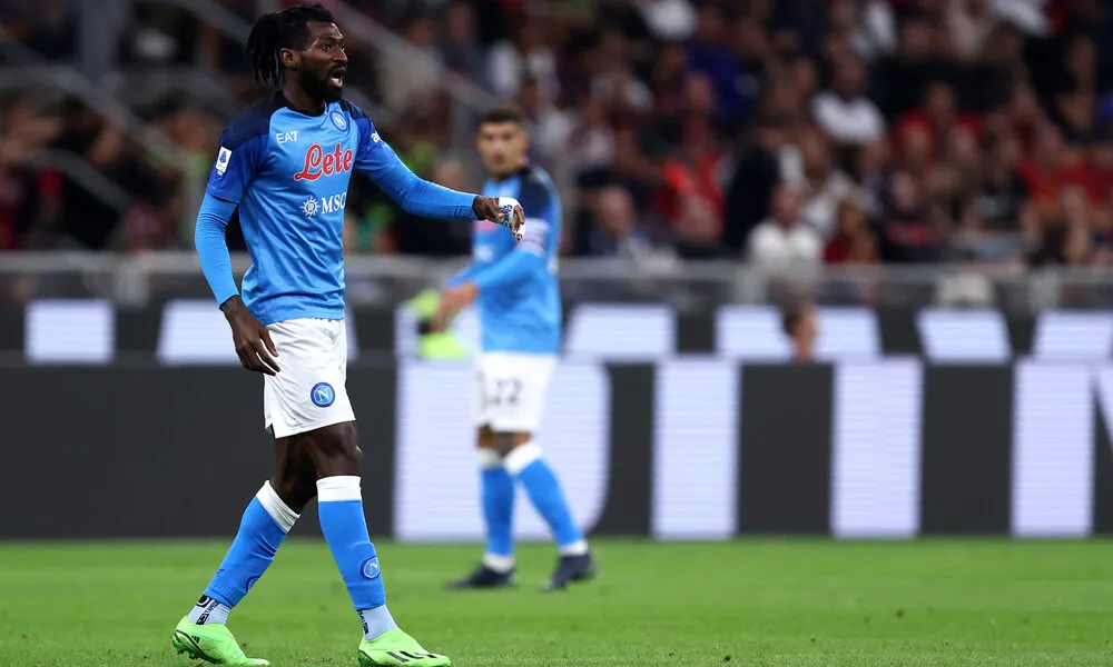 Napoli-Venezia