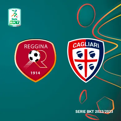 Reggina-Cagliari: probabili formazioni e dove vederla