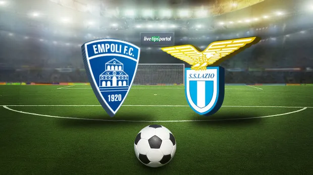 Empoli-Lazio. Le probabili formazioni e dove vederla