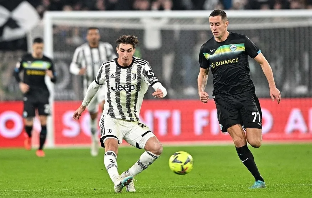 Calciomercato Juventus: Miretti va verso la cessione