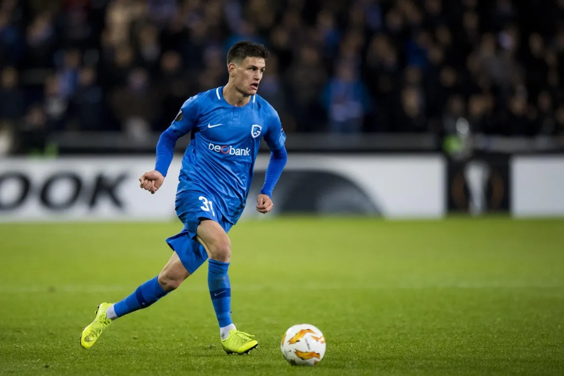 Atalanta, Inter e Roma mettono gli occhi su Maehle