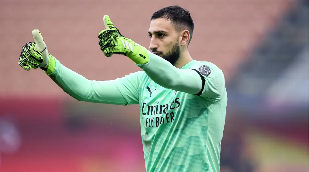 Milan, Donnarumma rinnova ad una condizione: lo scenario