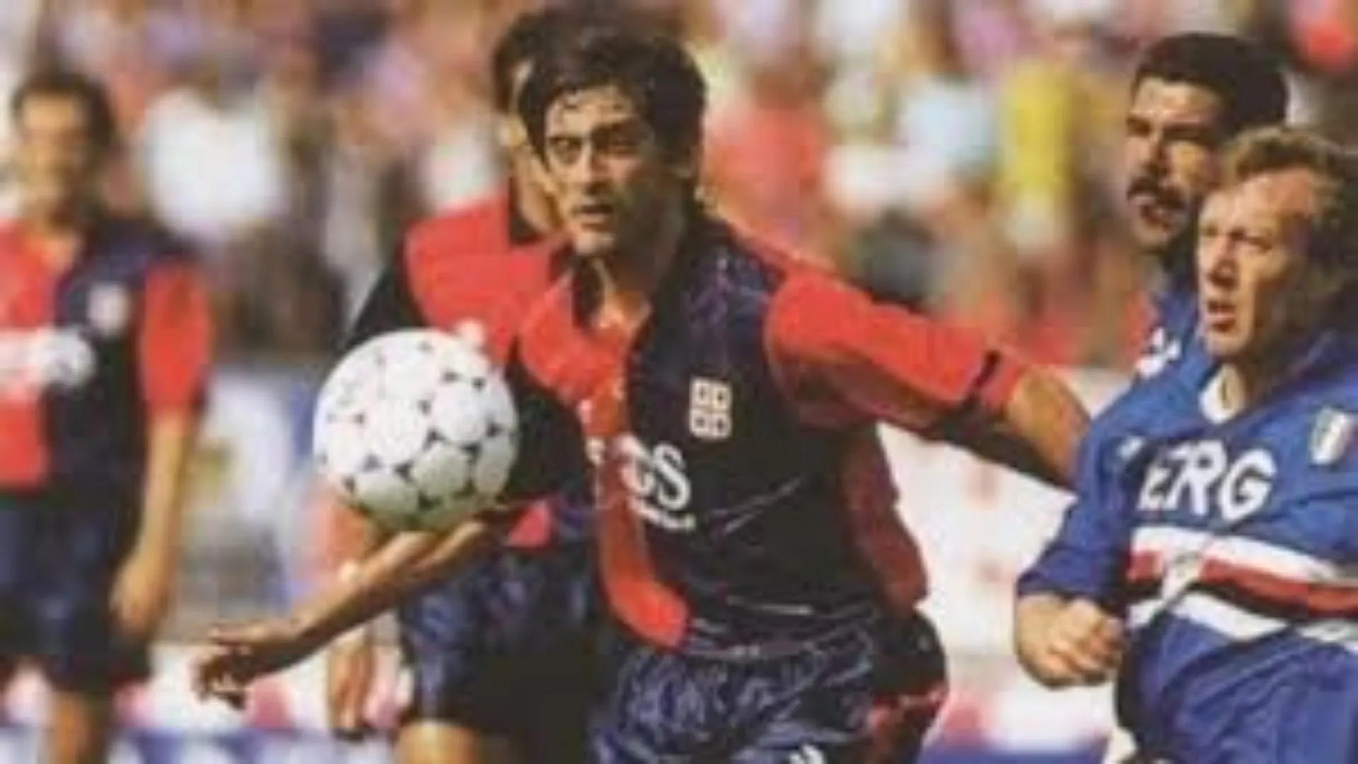 Francescoli: "Vi dico tutto su Higuain", ma con il Cagliari nel cuore