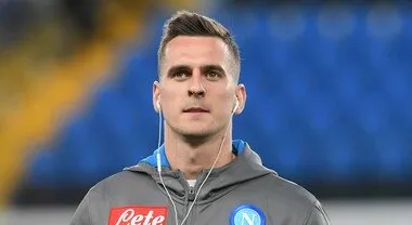 Milik Juve ora si può