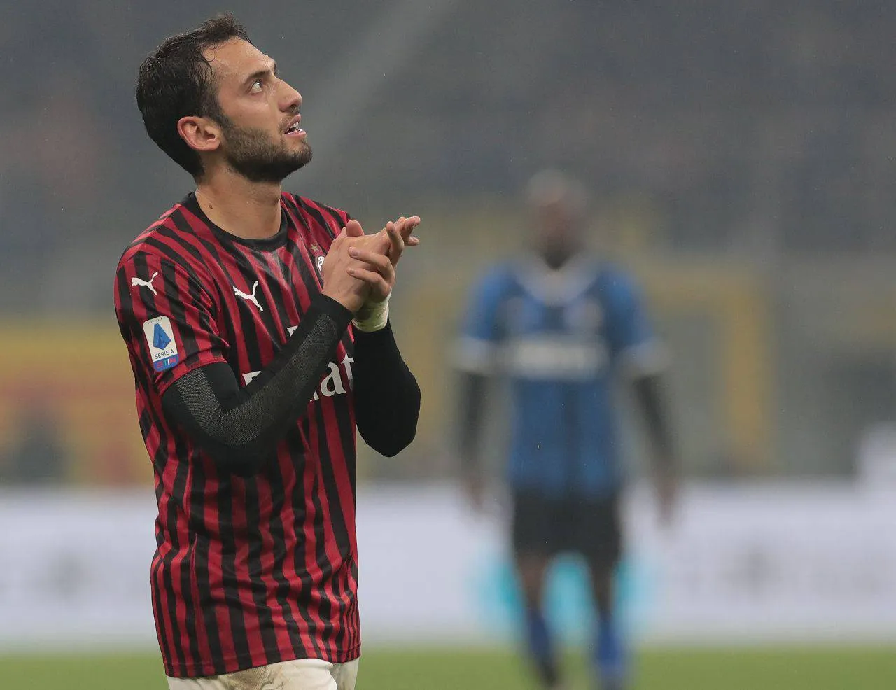 Milan: gestione Calhanoglu, di chi sono le colpe?