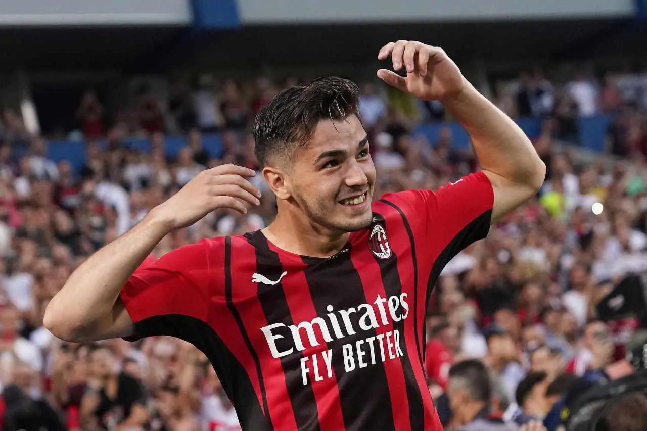 Milan, la scelta su Brahim Diaz: i dettagli