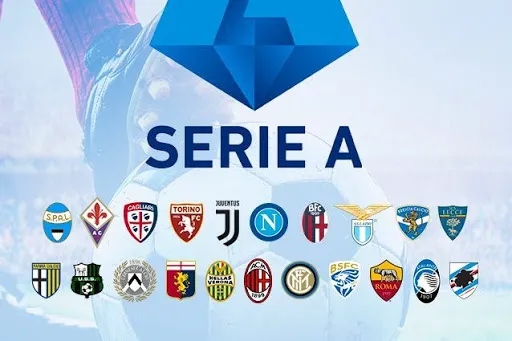 Serie A: Oggi il nuovo calendario