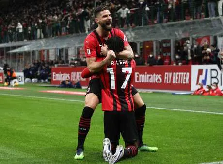 Milan