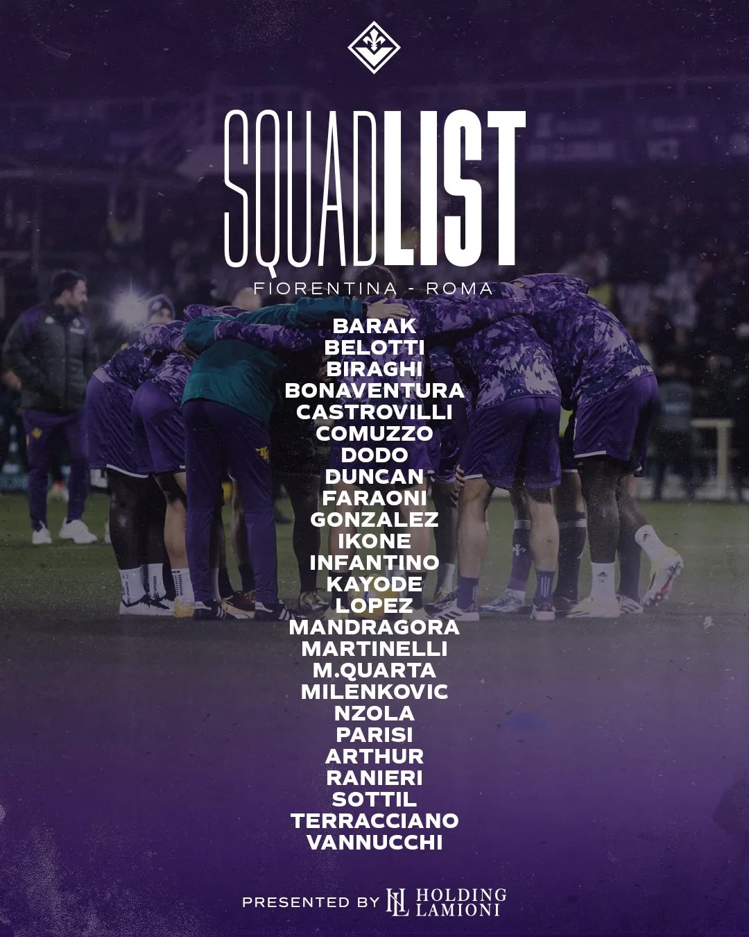 Fiorentina