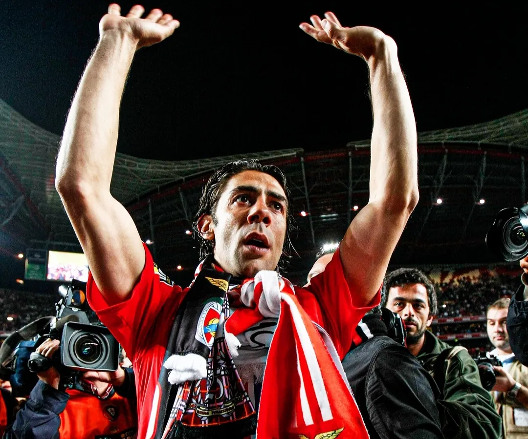 Inter-Benfica, Rui Costa non molla: "Lotteremo fino all'ultimo"