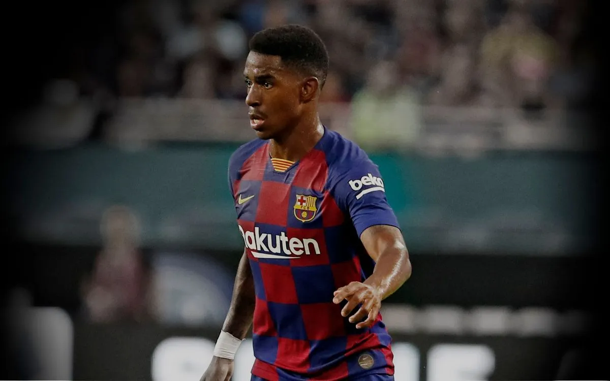 La Roma su Junior Firpo