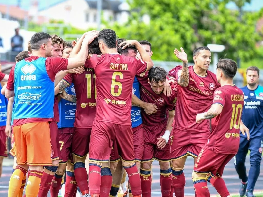 Calciomercato Cittadella, nel mirino un bomber dalla D