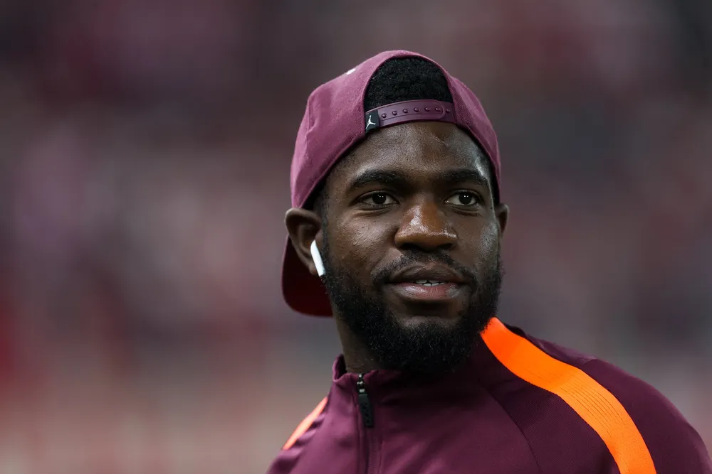 UFFICIALE: Samuel Umtiti si ritira dal calcio
