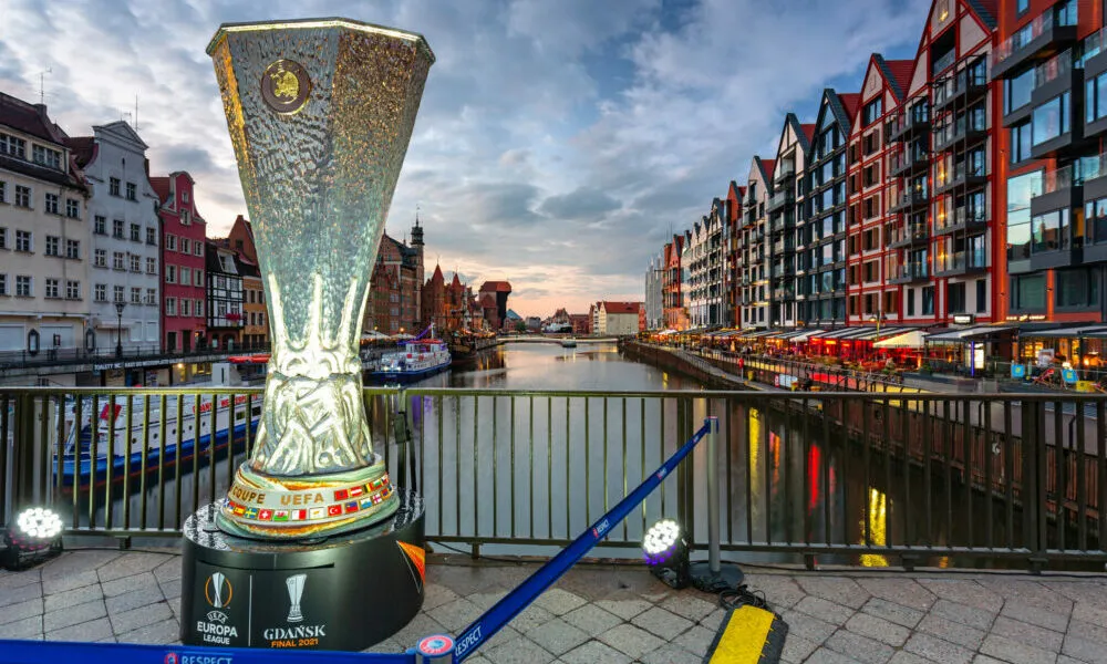 Sporting Braga-Bodø/Glimt