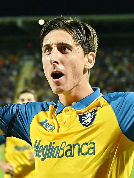 Frosinone