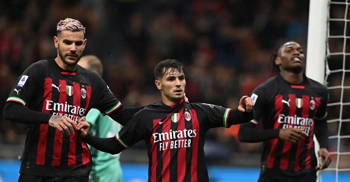 Milan
