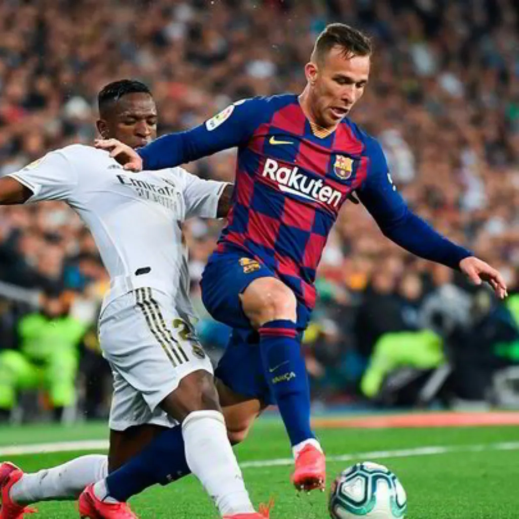 Ufficiale Arthur, primo super colpo Juve