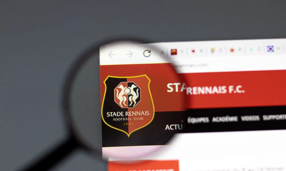 Rennes-Paris Saint Germain