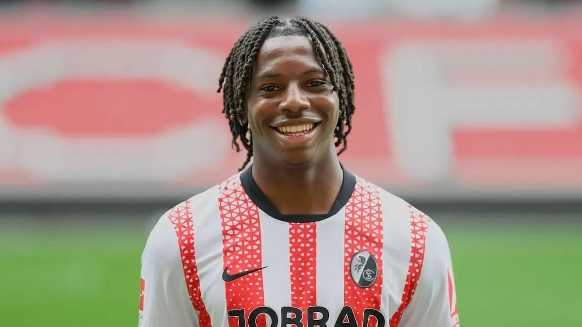 Johan Manzambi-Napoli, il sondaggio che pesa: PSG e Leverkusen complicano tutto