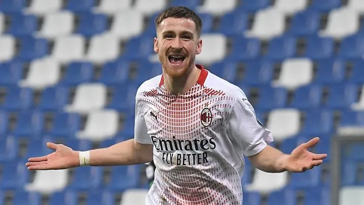 Milan, la rivincita di Saelemaekers: ora Fonseca vuole tenerlo