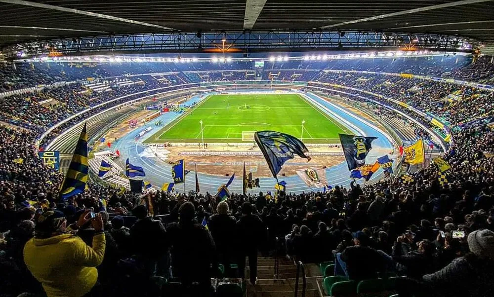 Hellas Verona-Inter