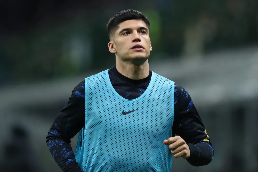 Botafogo, è fatta per l'arrivo di Correa: a disposizione per il Mondiale per Club