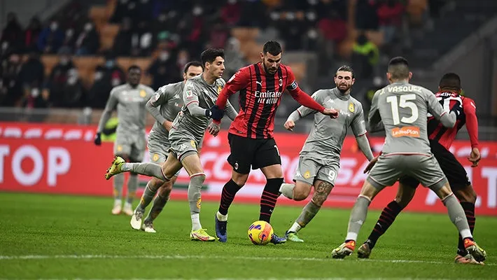 Milan