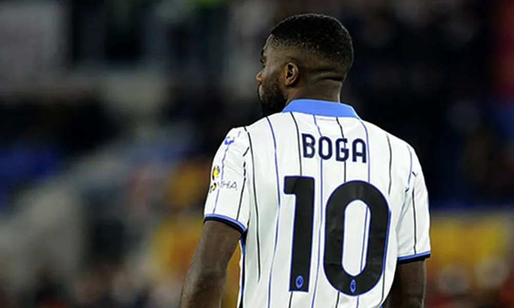 Juventus, UFFICIALE l'arrivo di Boga dal Nizza