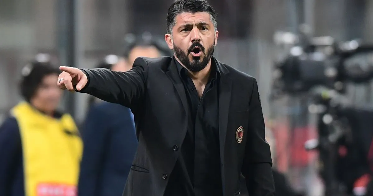 Milan: Gattuso a cena con Mendes