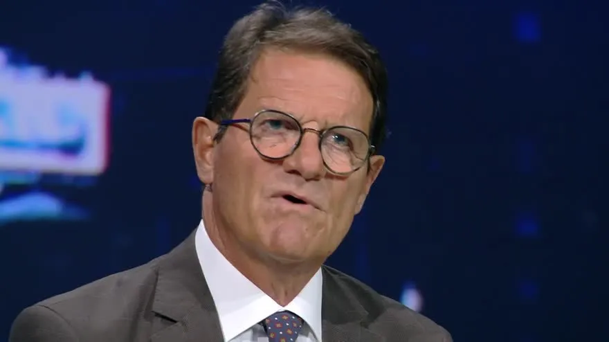 Capello: «La Serie A deve imparare tanto da questi Mondiali»