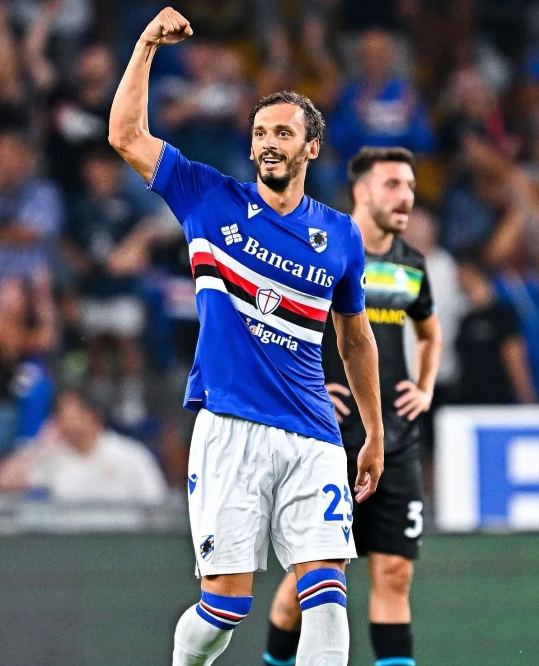 Calciomercato Sampdoria, scelto il dopo Gabbiadini: occhi su un ex Milan