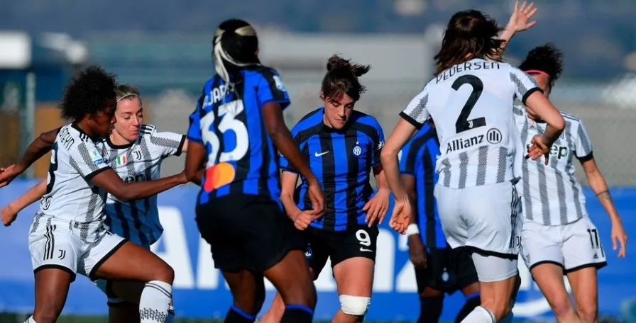 Juventus Women: l'analisi del match