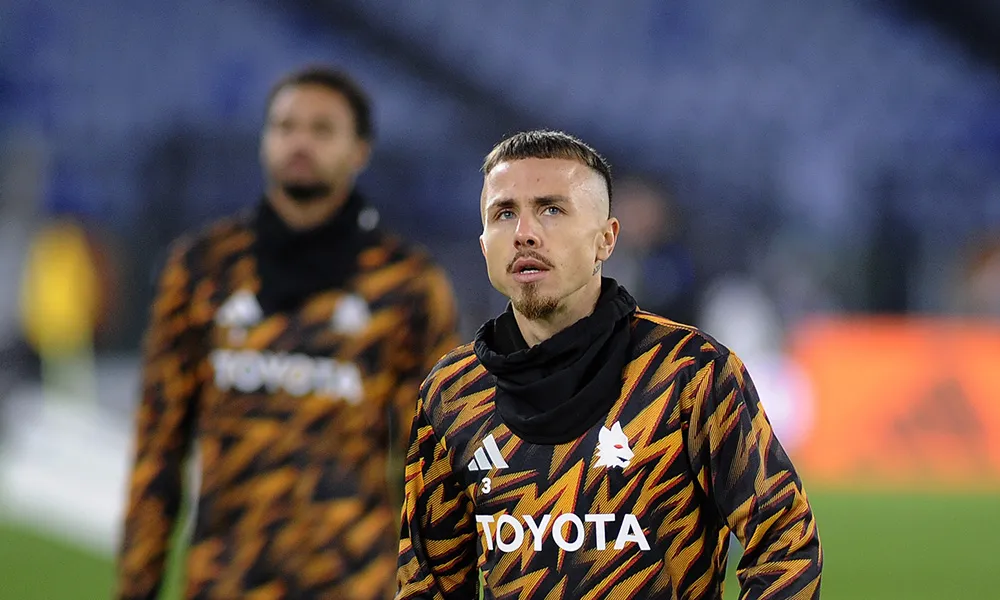 Roma, Angeliño verso il Deportivo: idea Cacciamani