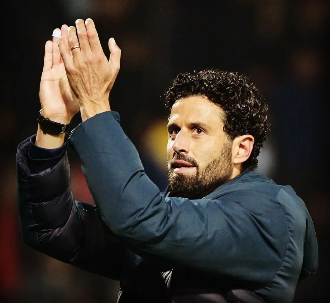 Frosinone, Angelozzi: "La forza della squadra è il gruppo. Futuro di Grosso? Se vuole restare.."