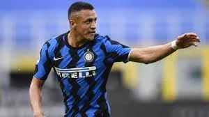 Calciomercato Inter, sanchez