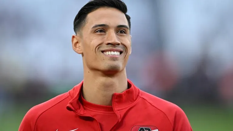 Ultim'ora Milan, e' fatta per Reijnders: accordo raggiunto!