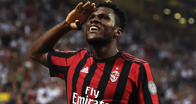 Milan-Sampdoria, Pioli in conferenza stampa: "Kessie è un titolare..."