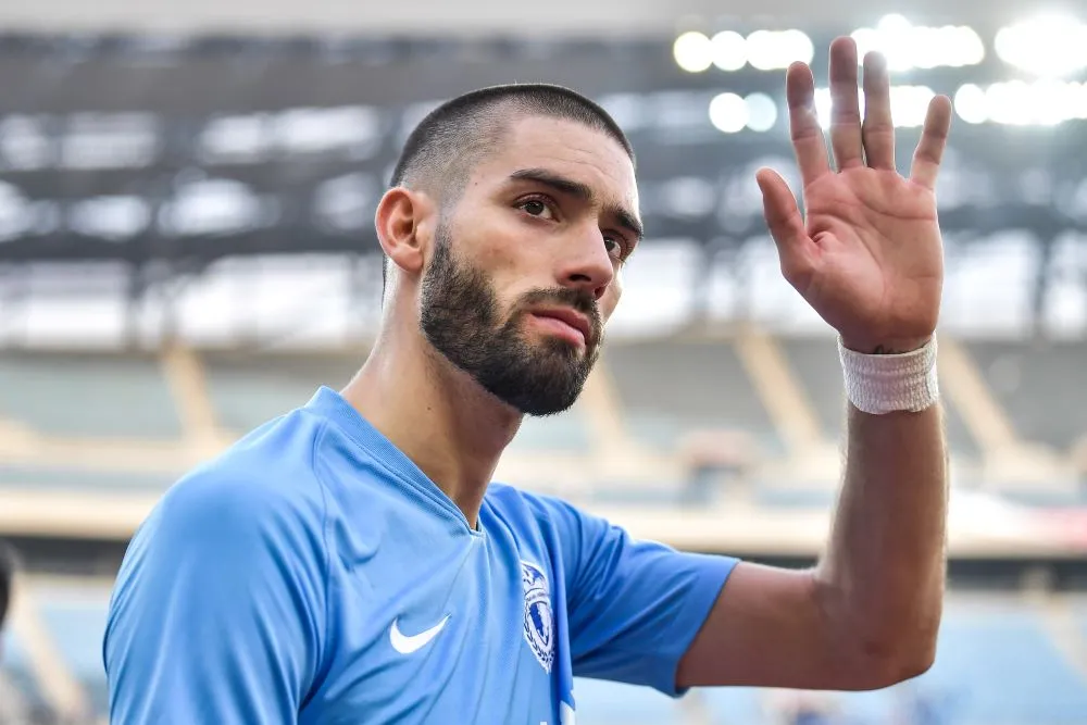 Roma, proseguono i contatti per Carrasco: le ultime