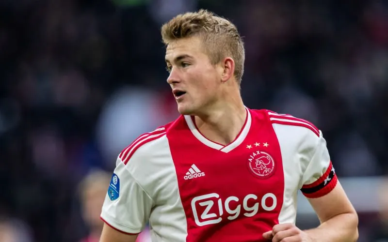 La Juventus fa sul serio per De Ligt