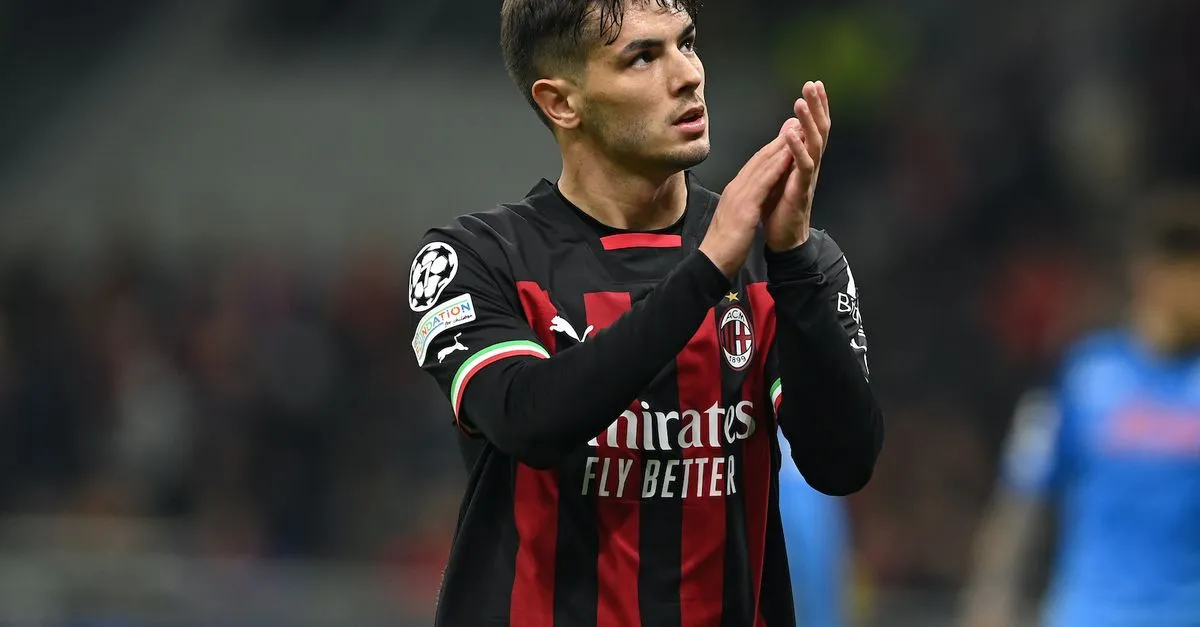 Milan, fattore Diaz: lo spagnolo felice a Milanello
